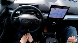 Ford Finally Has A Competitor To Tesla Autopilot And GM's Super Cruise